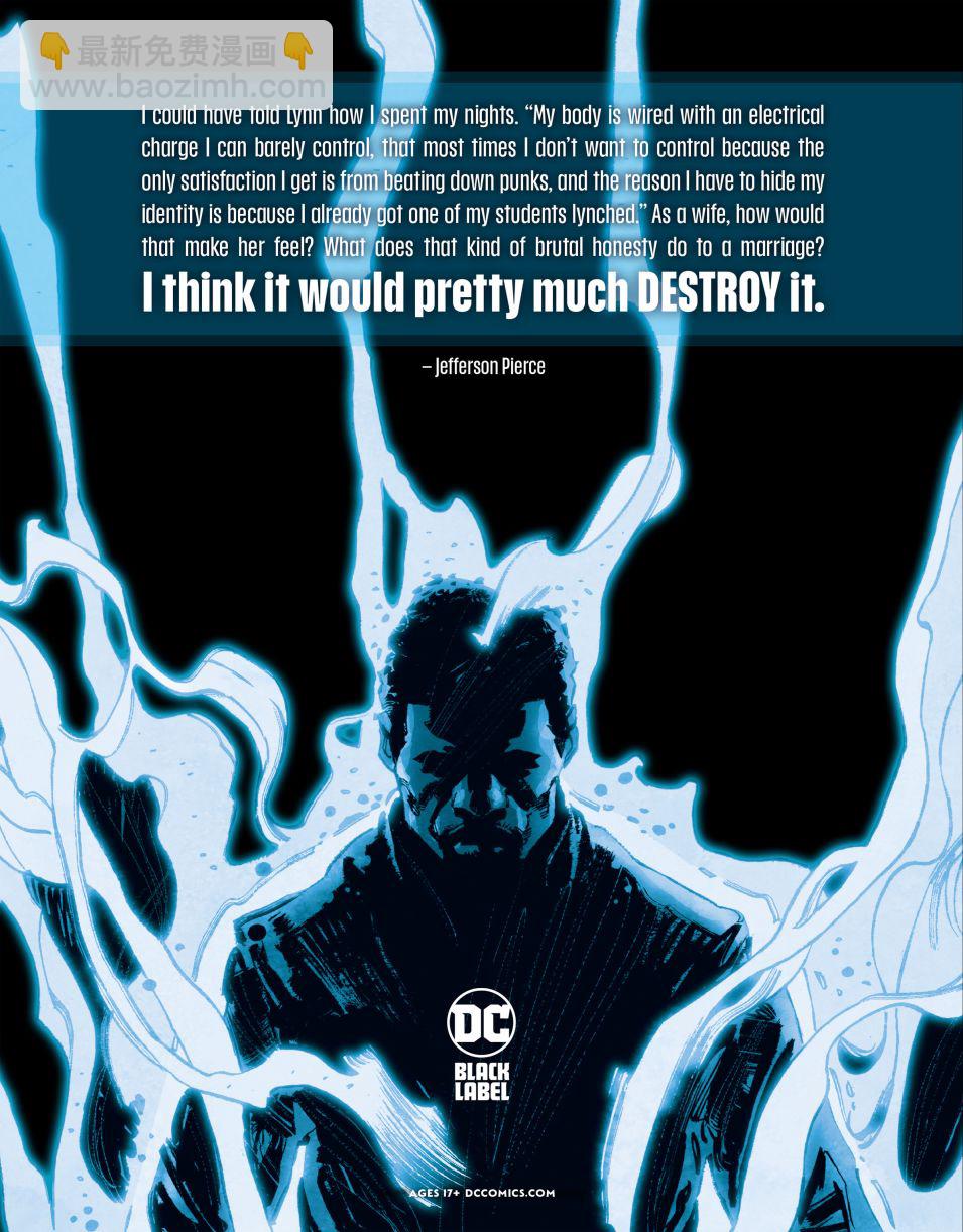 DC宇宙的另一段歷史 - 第01卷 - 2