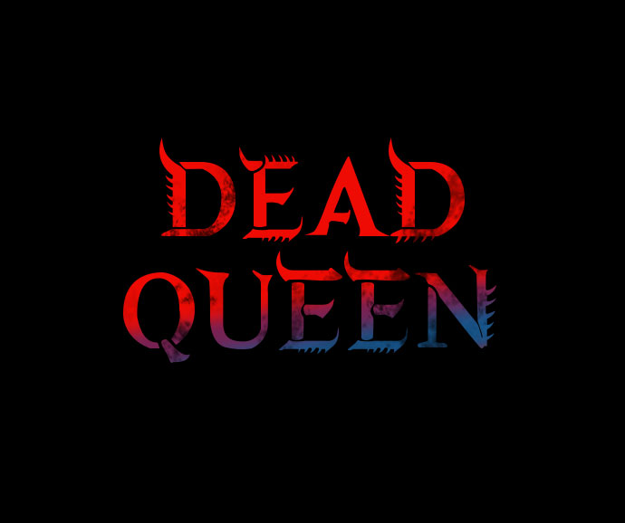 Dead Queen - 第1話(1/3) - 4