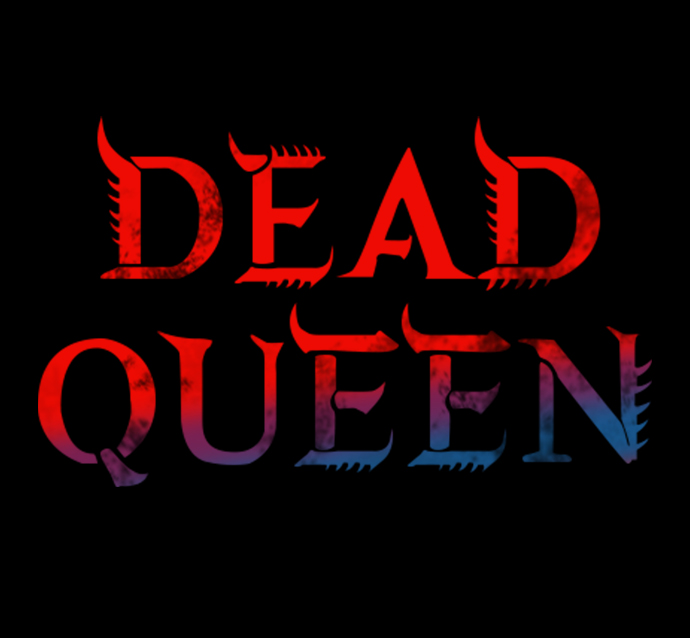 Dead Queen - 第3話(1/2) - 2