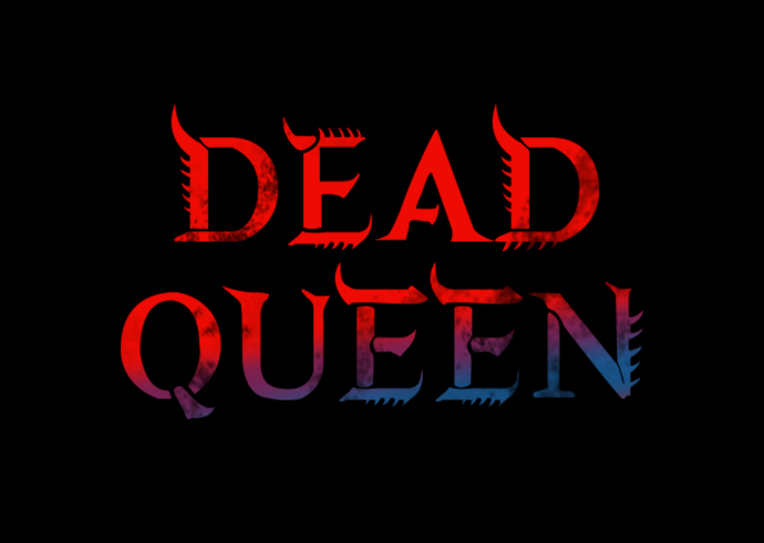 Dead Queen - 第5話(1/2) - 2