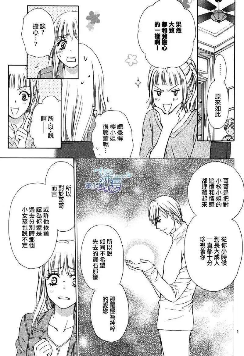 Dear Brother - 第19回 - 2