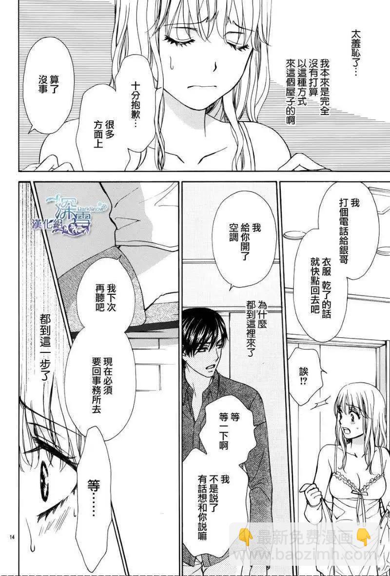 Dear Brother - 第19回 - 7