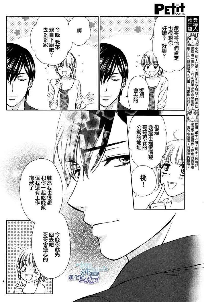 Dear Brother - 第19回 - 5