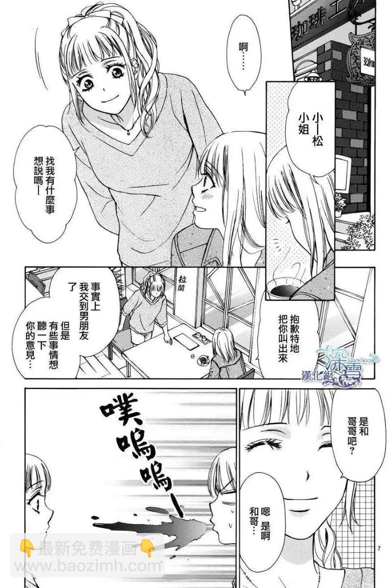 Dear Brother - 第19回 - 8