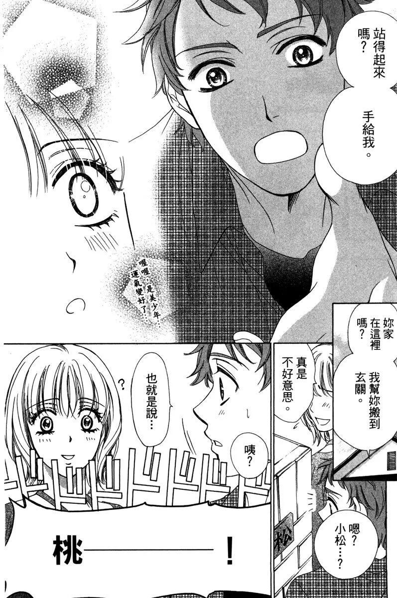 Dear Brother - 第01卷(1/4) - 6