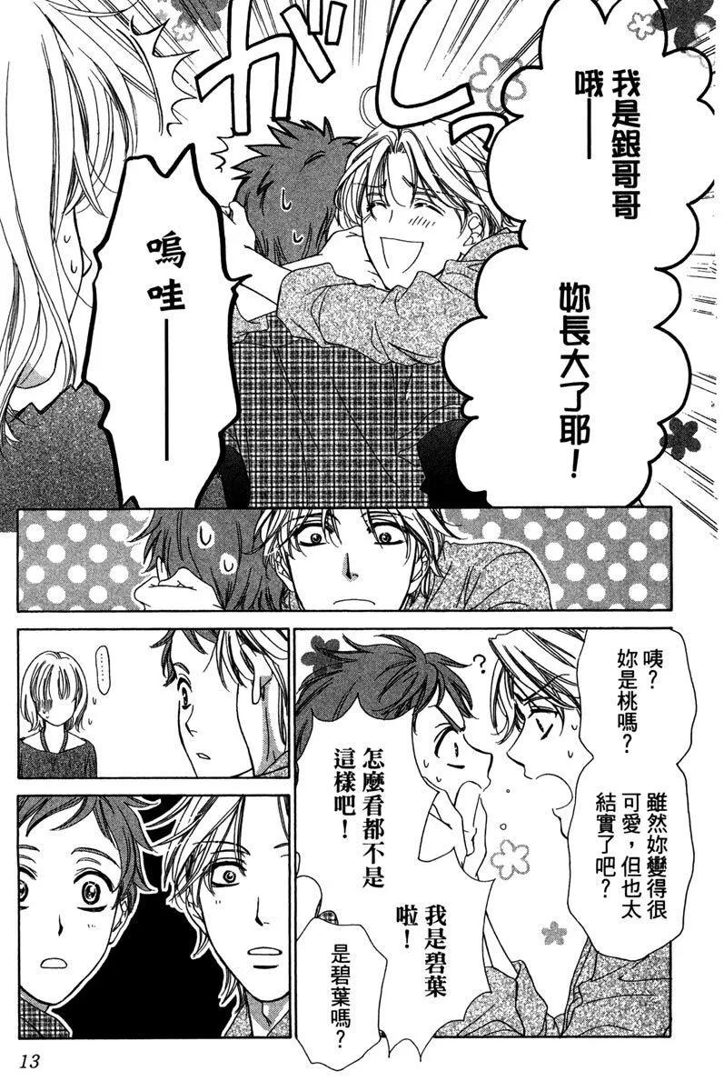 Dear Brother - 第01卷(1/4) - 7
