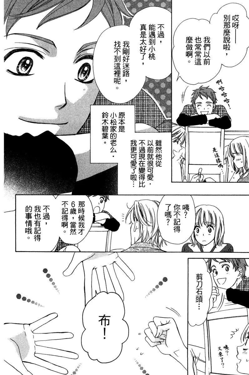 Dear Brother - 第01卷(1/4) - 2