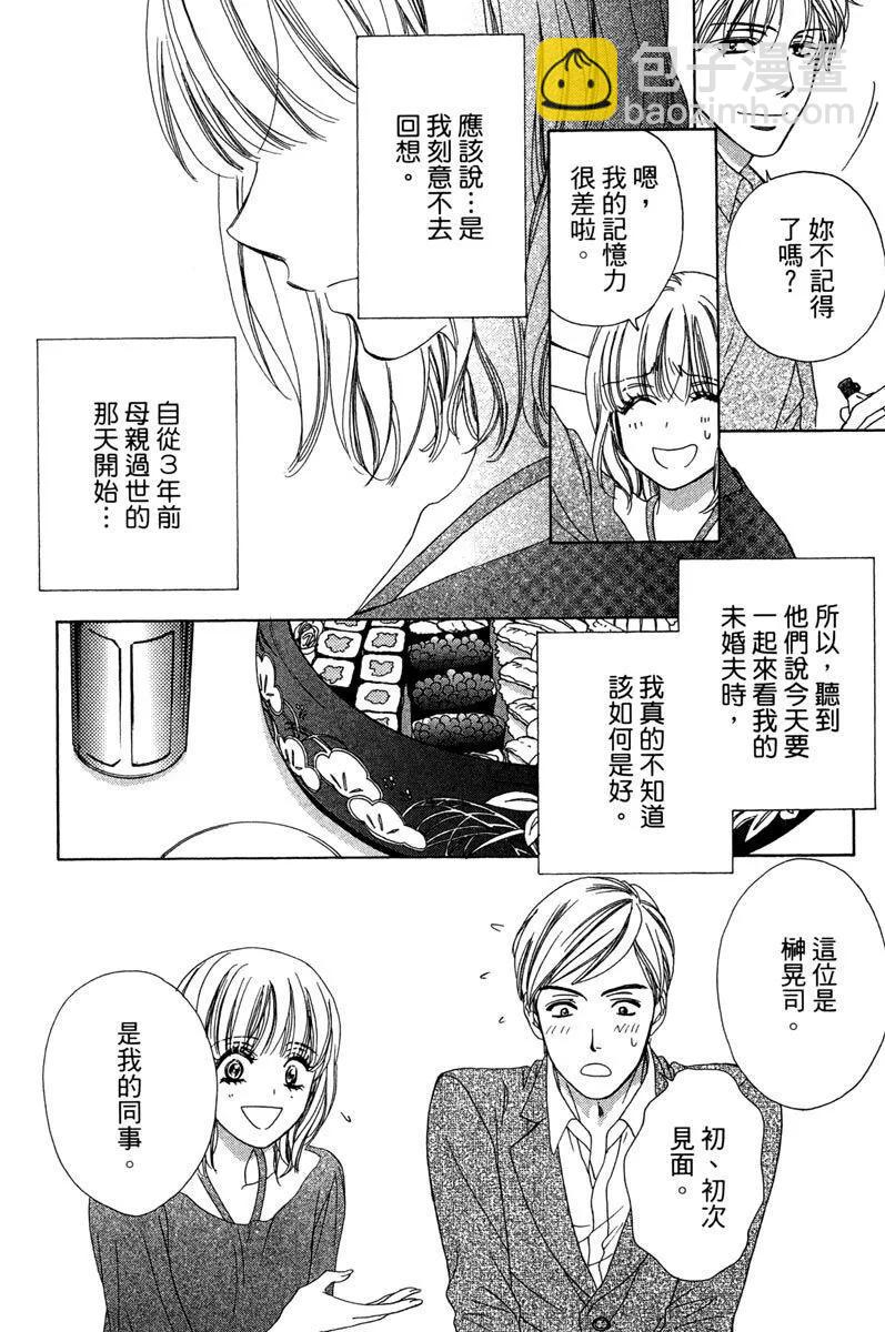 Dear Brother - 第01卷(1/4) - 4