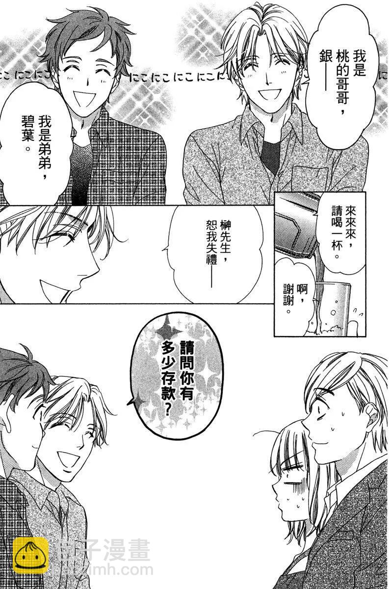 Dear Brother - 第01卷(1/4) - 5