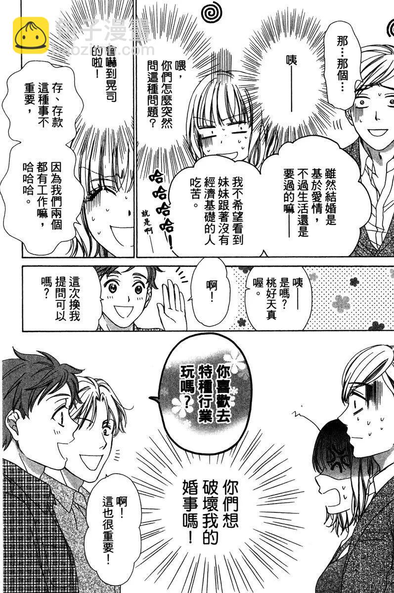 Dear Brother - 第01卷(1/4) - 6
