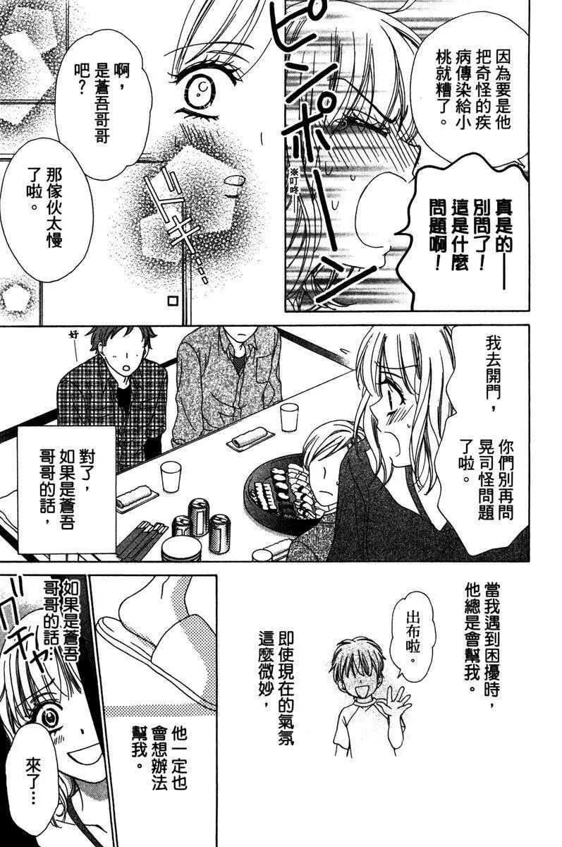 Dear Brother - 第01卷(1/4) - 7