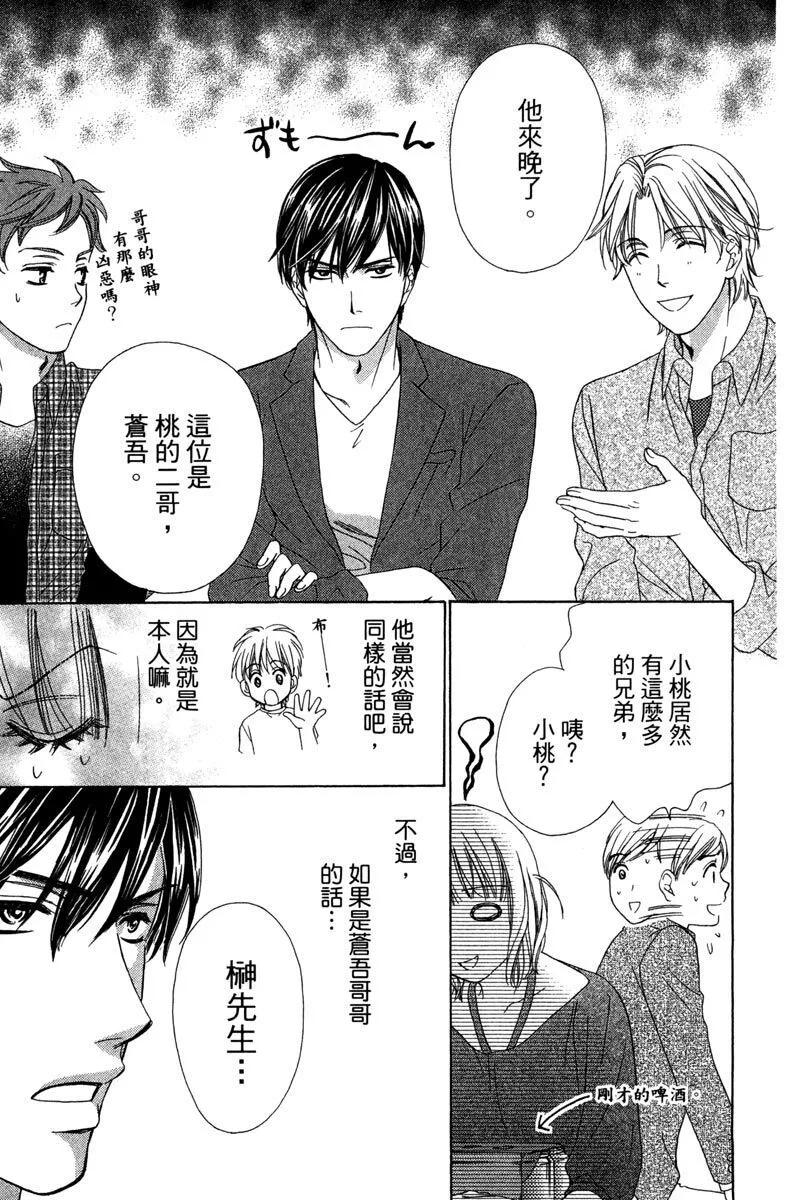Dear Brother - 第01卷(1/4) - 1