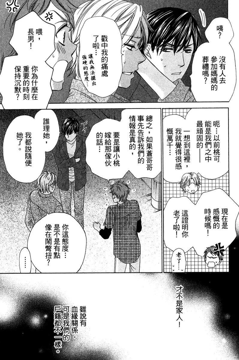 Dear Brother - 第01卷(1/4) - 5