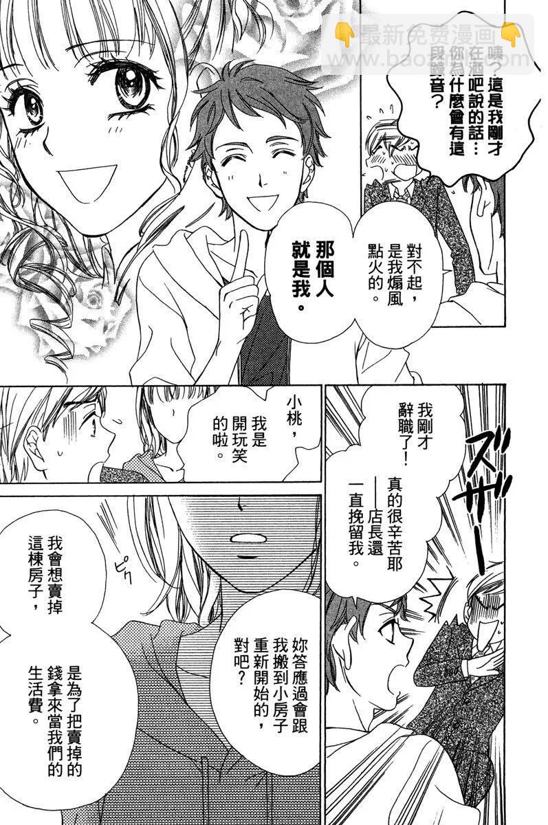 Dear Brother - 第01卷(1/4) - 5