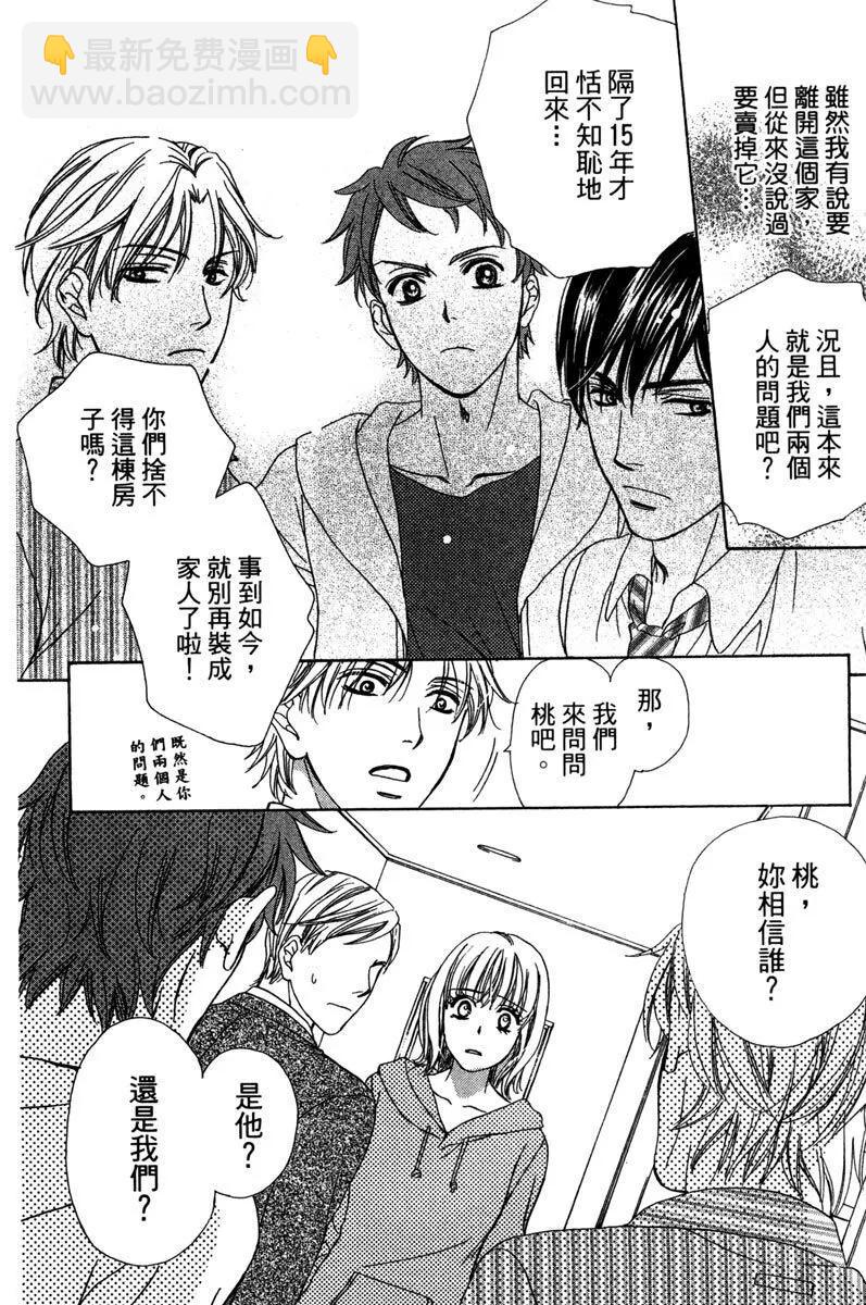 Dear Brother - 第01卷(1/4) - 6