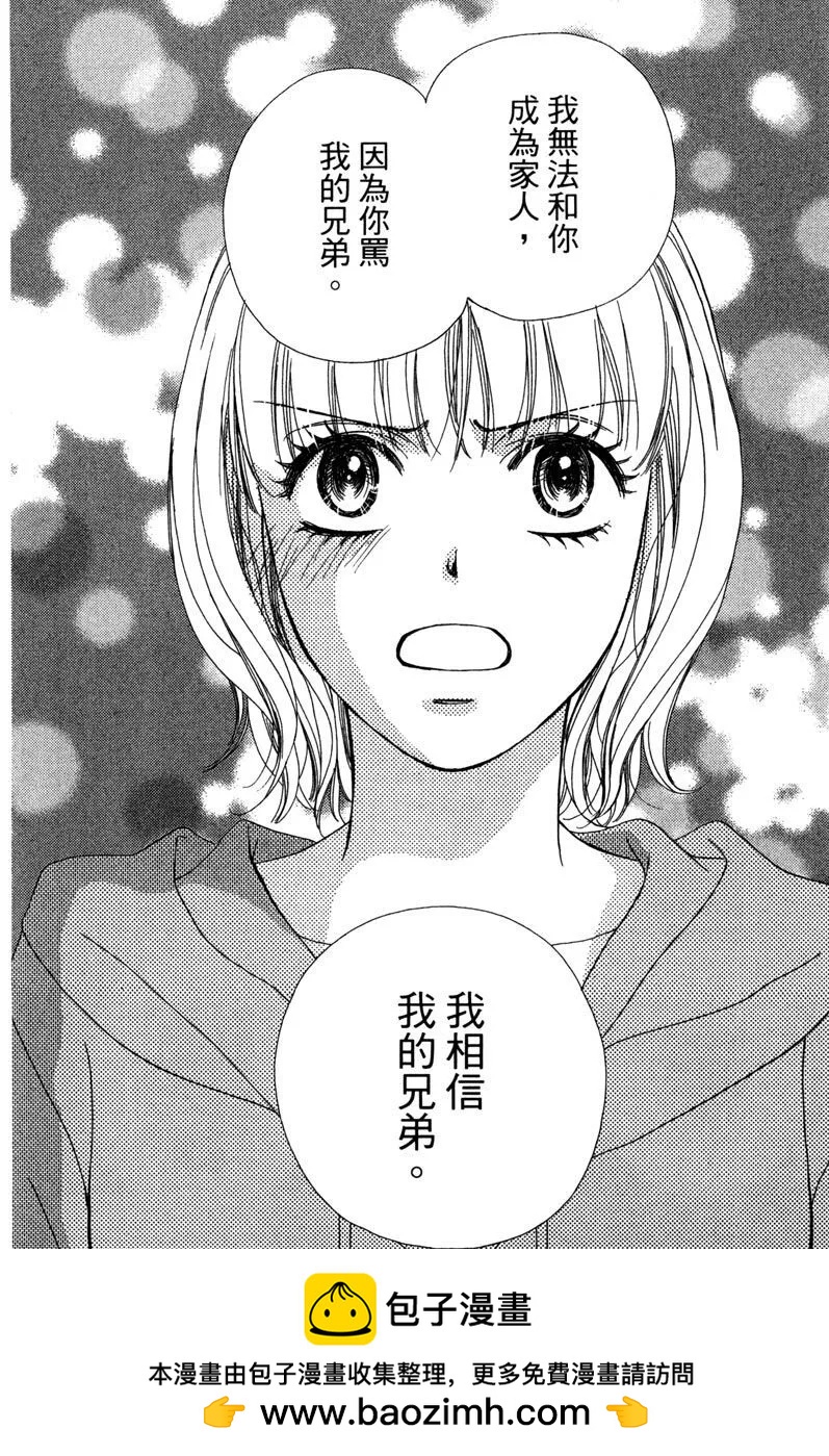 Dear Brother - 第01卷(1/4) - 2