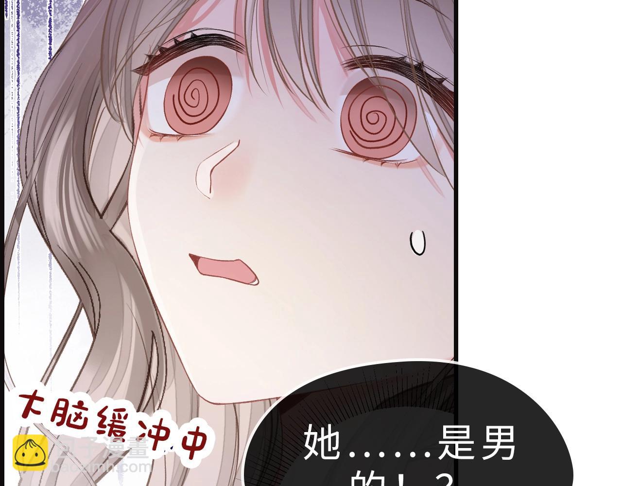 序章 上司的裙子-第1话