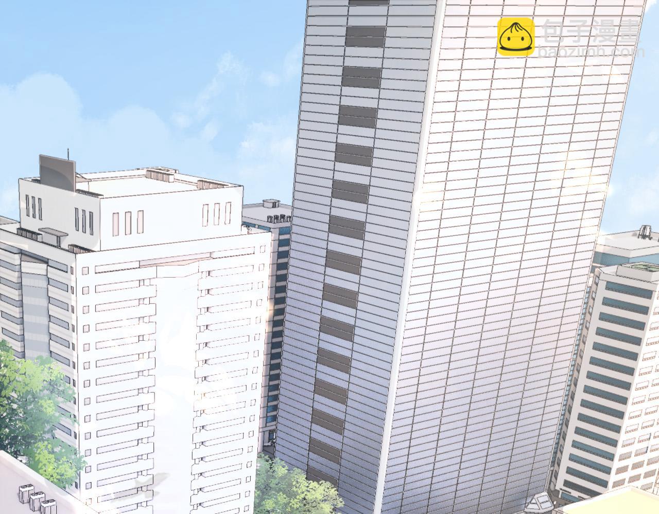 第10话 八卦害我呀(1/3)-第11话