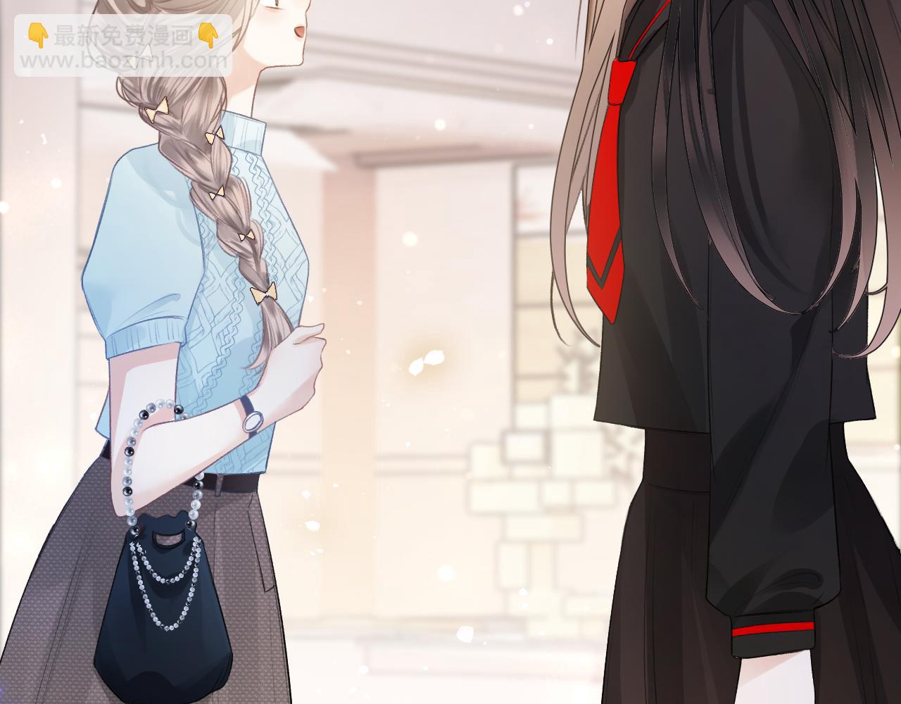 第14话 还记得我吗？(1/3)-第15话