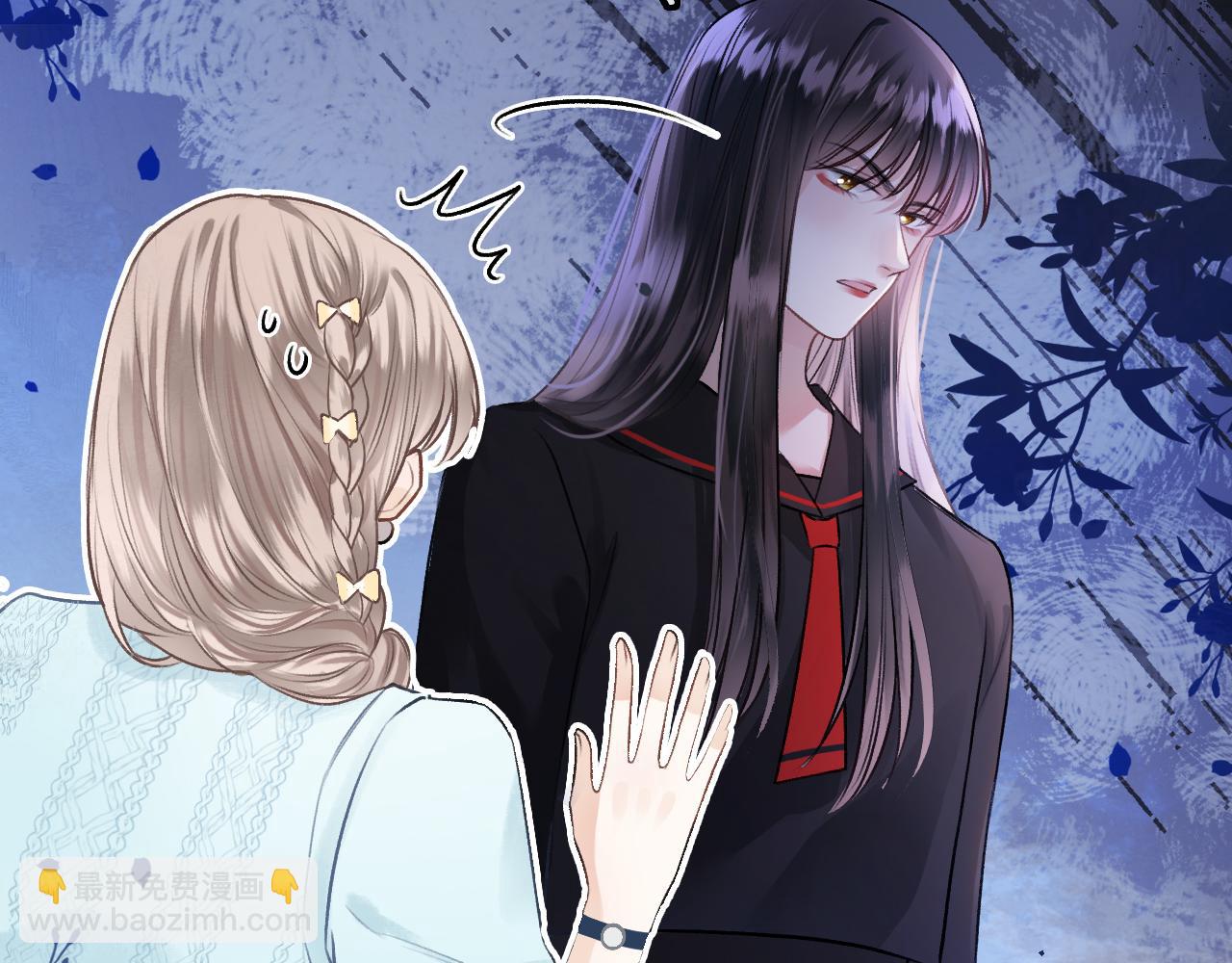 第14话 还记得我吗？(1/3)-第15话