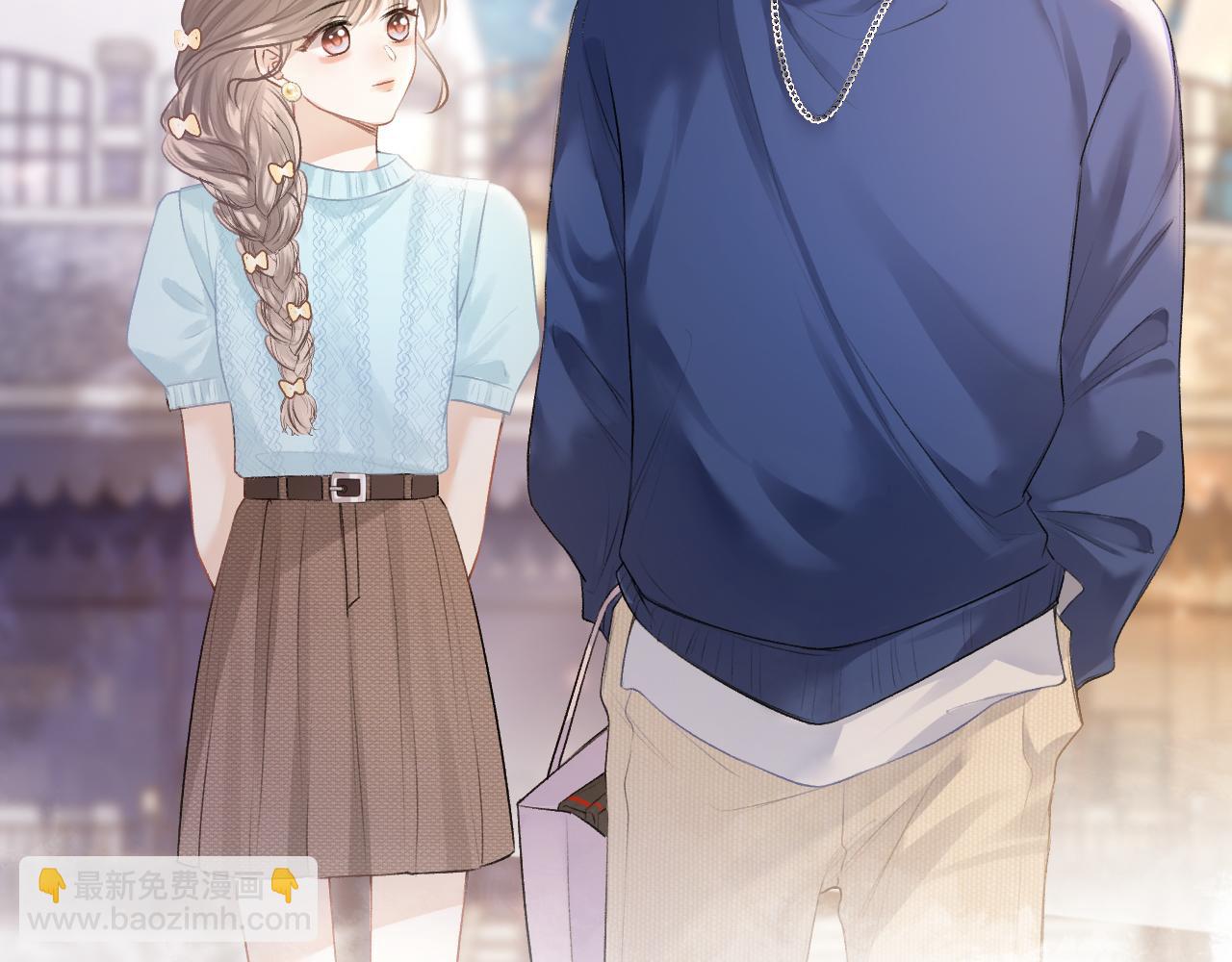 第16话 这简直是在做梦(1/3)-第17话