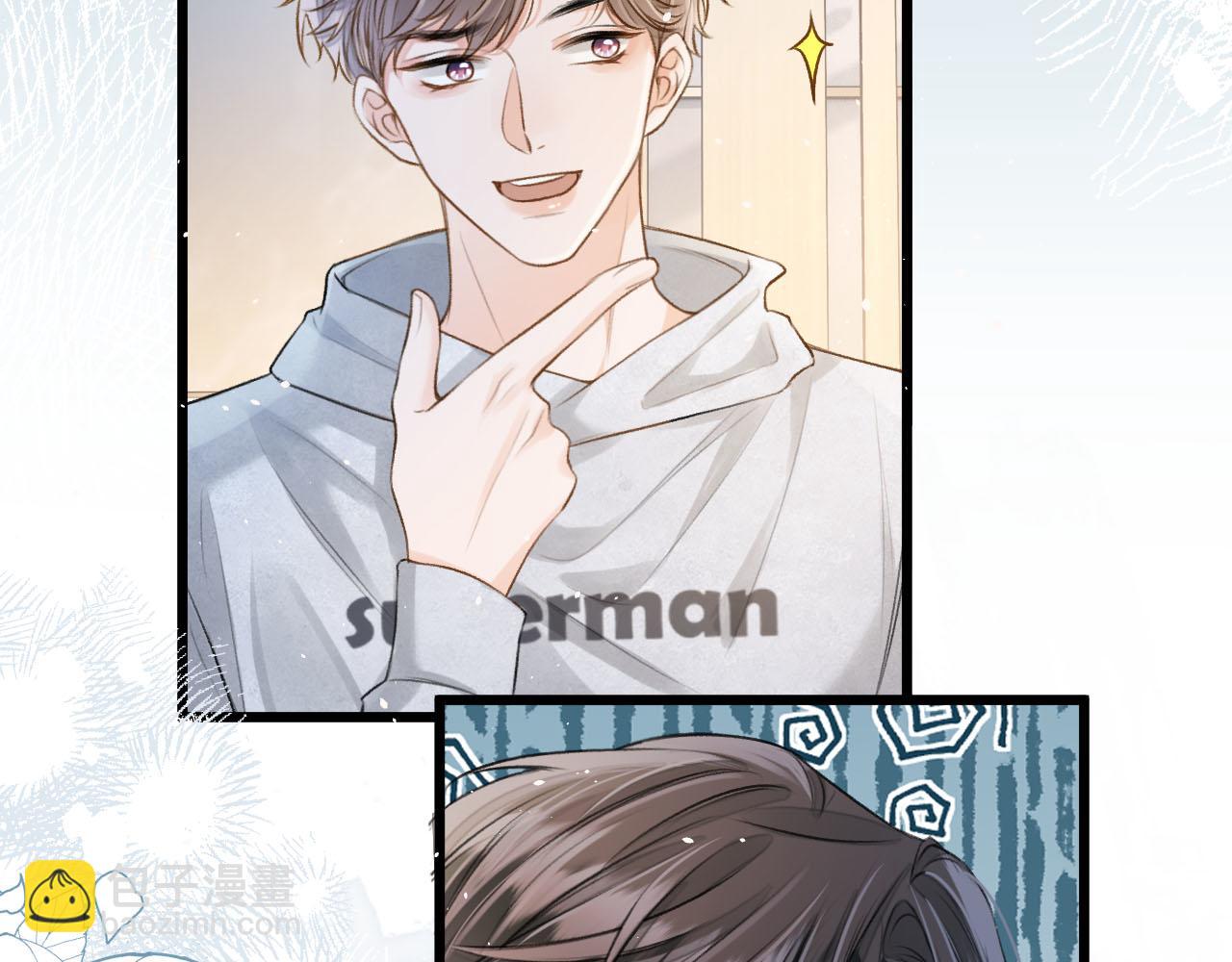 第18话 我不觉得被打扰(1/3)-第19话