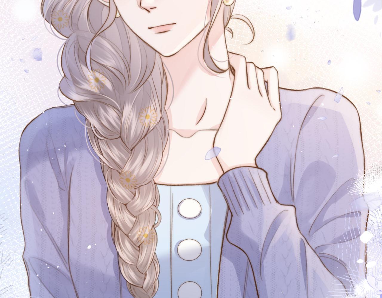 第18话 我不觉得被打扰(1/3)-第19话