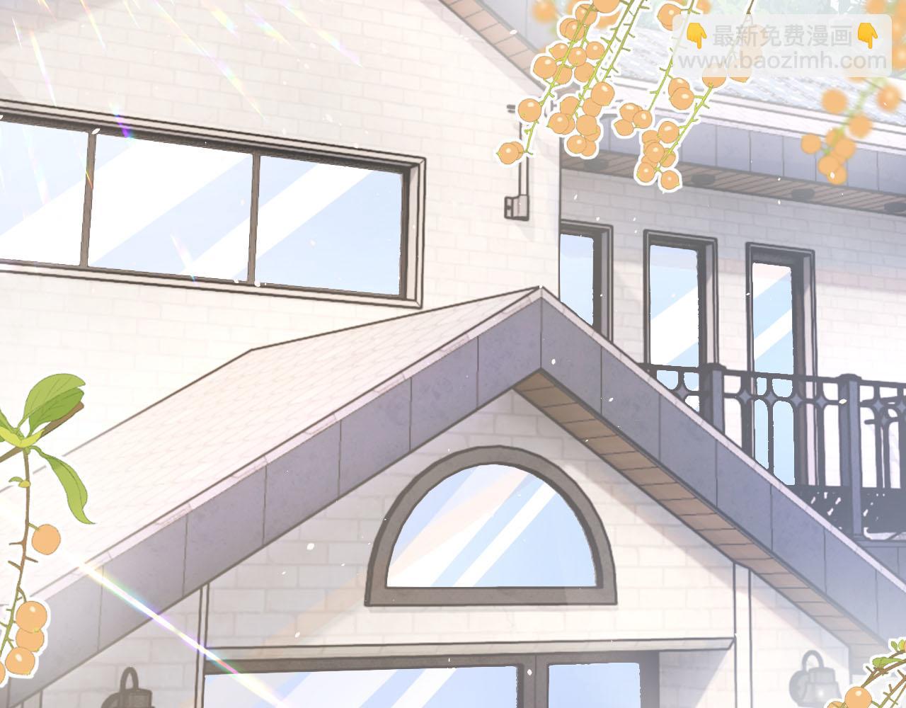 第18话 我不觉得被打扰(1/3)-第19话