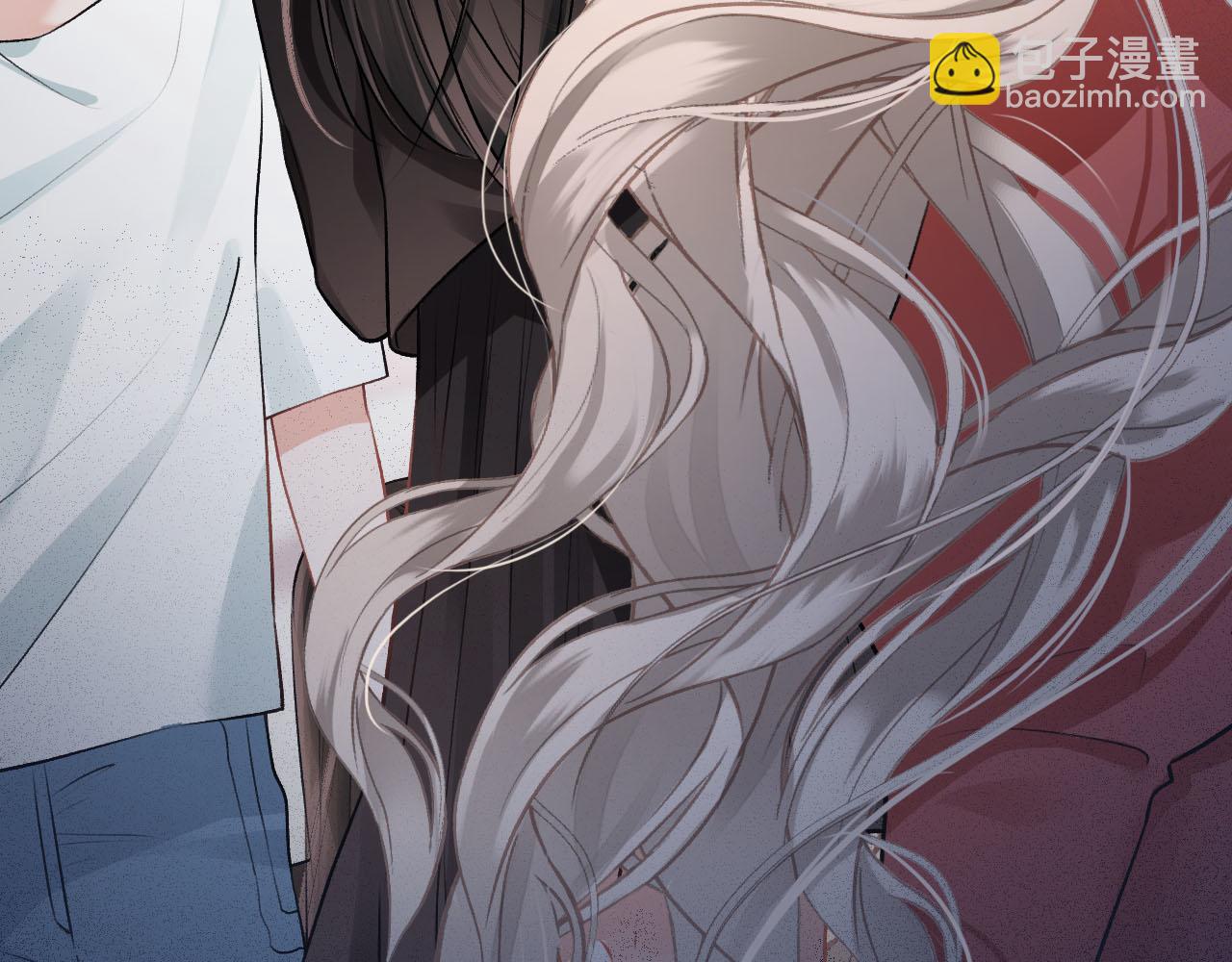 第2话 我扯掉了男上司的裙子(1/3)-第3话