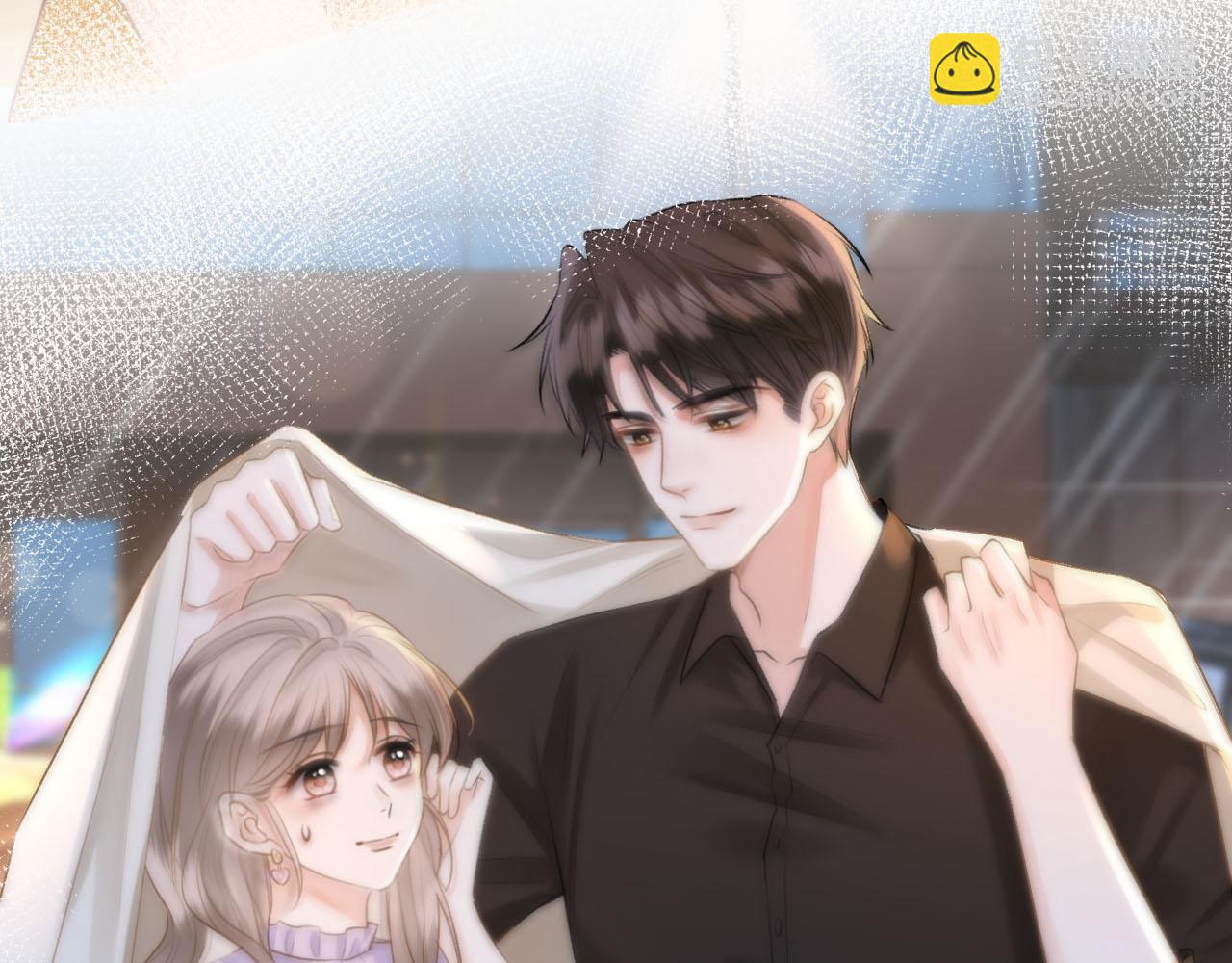 第20话 我却莫名的安心(1/3)-第21话