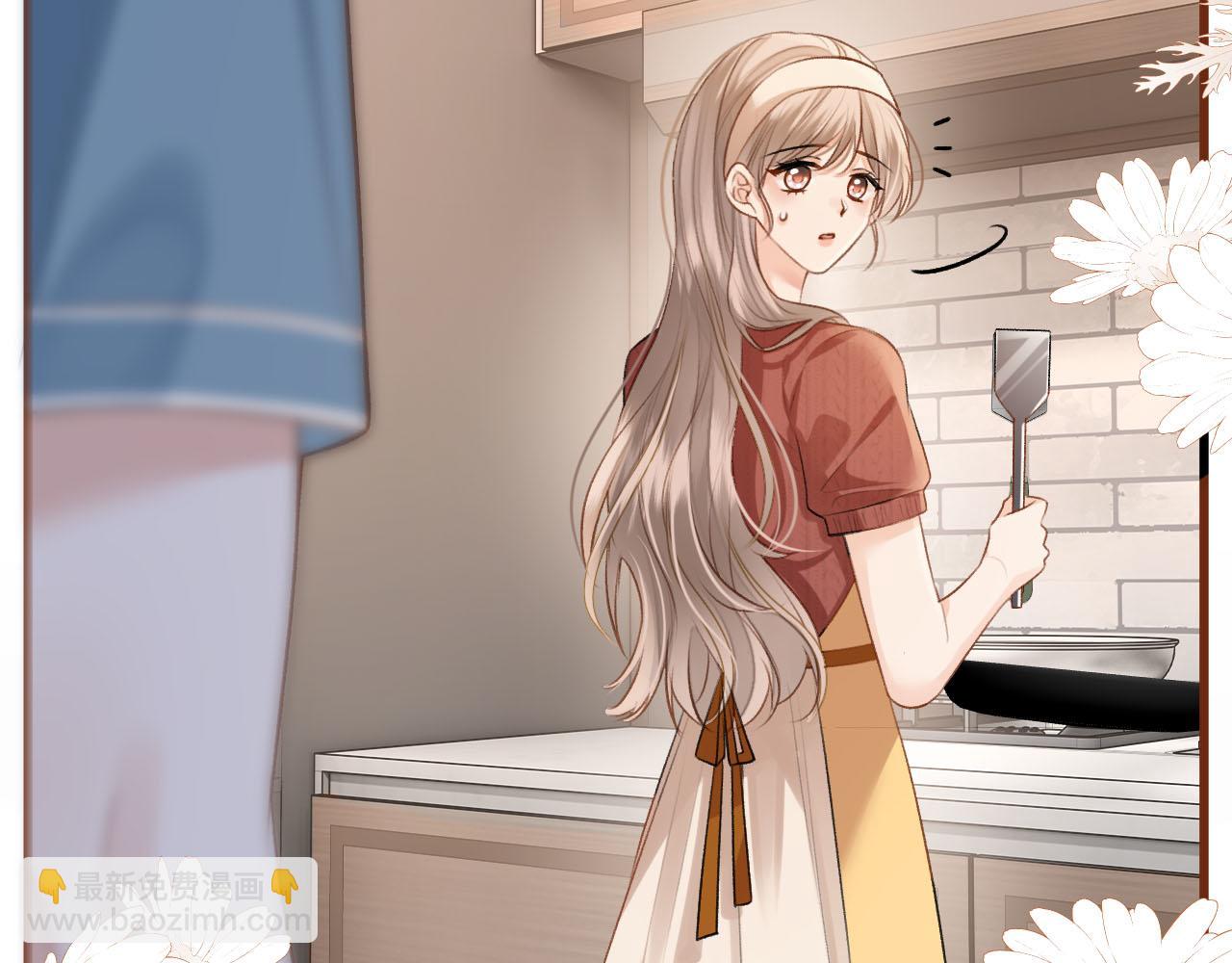 第20话 我却莫名的安心(1/3)-第21话