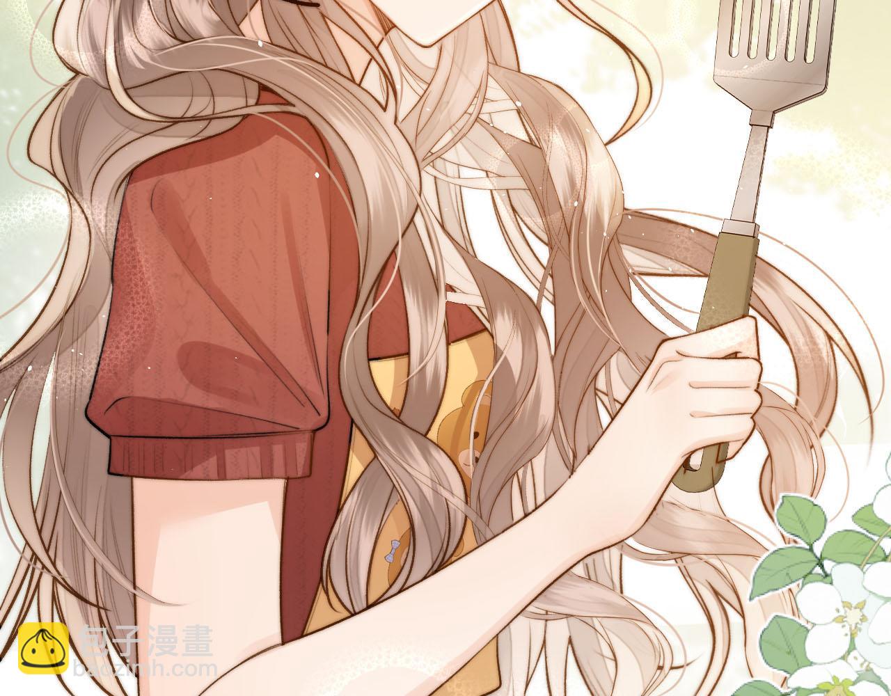 第20话 我却莫名的安心(1/3)-第21话