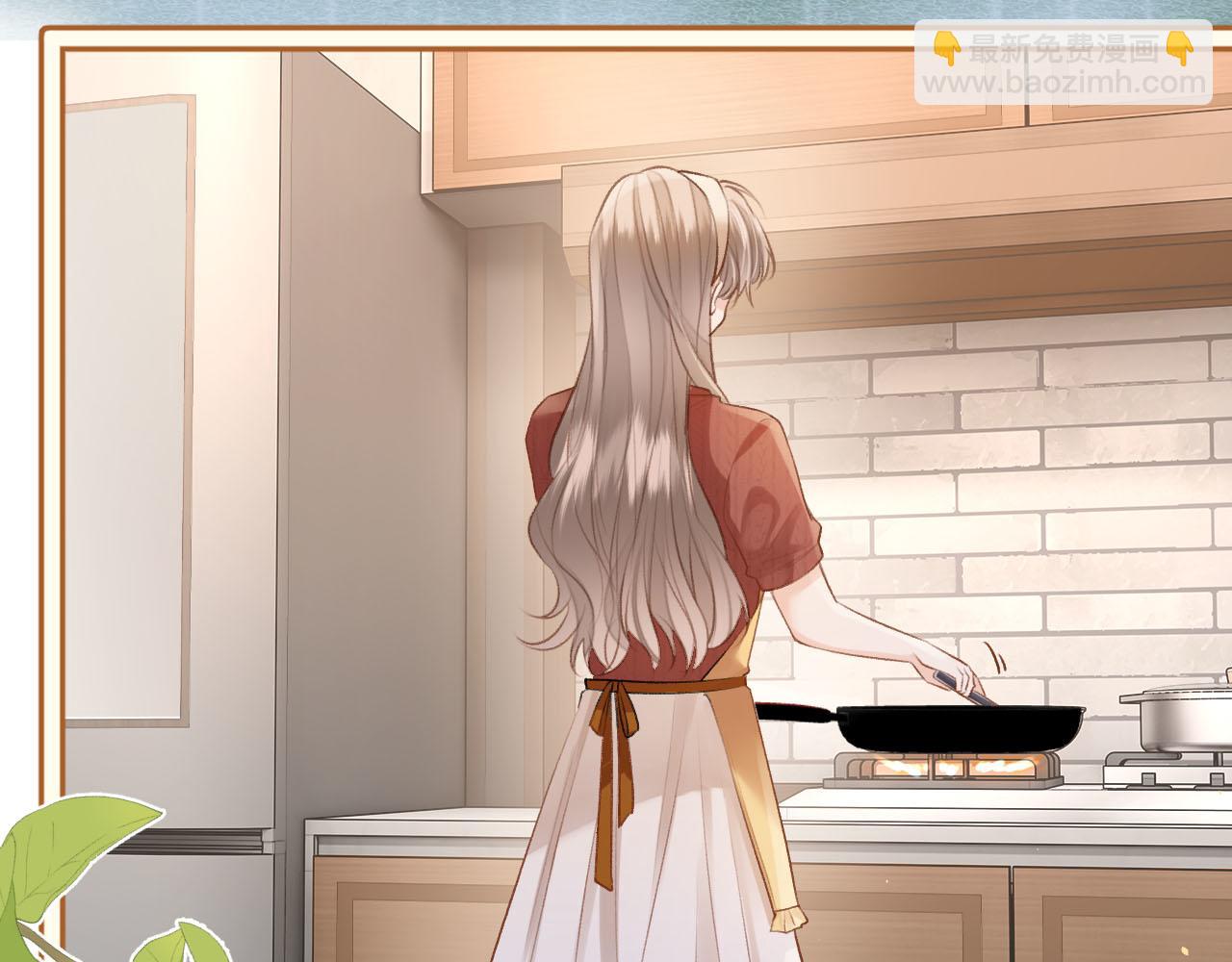 第20话 我却莫名的安心(1/3)-第21话