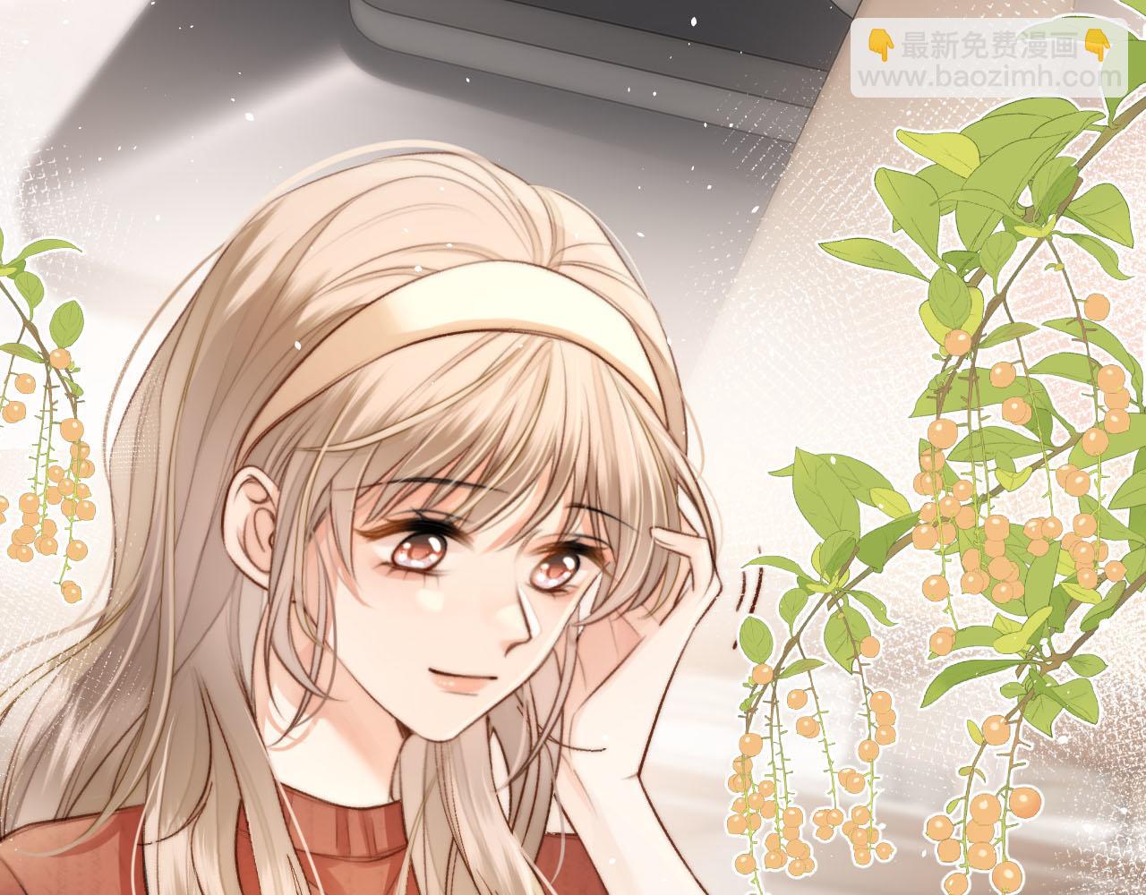 第20话 我却莫名的安心(1/3)-第21话