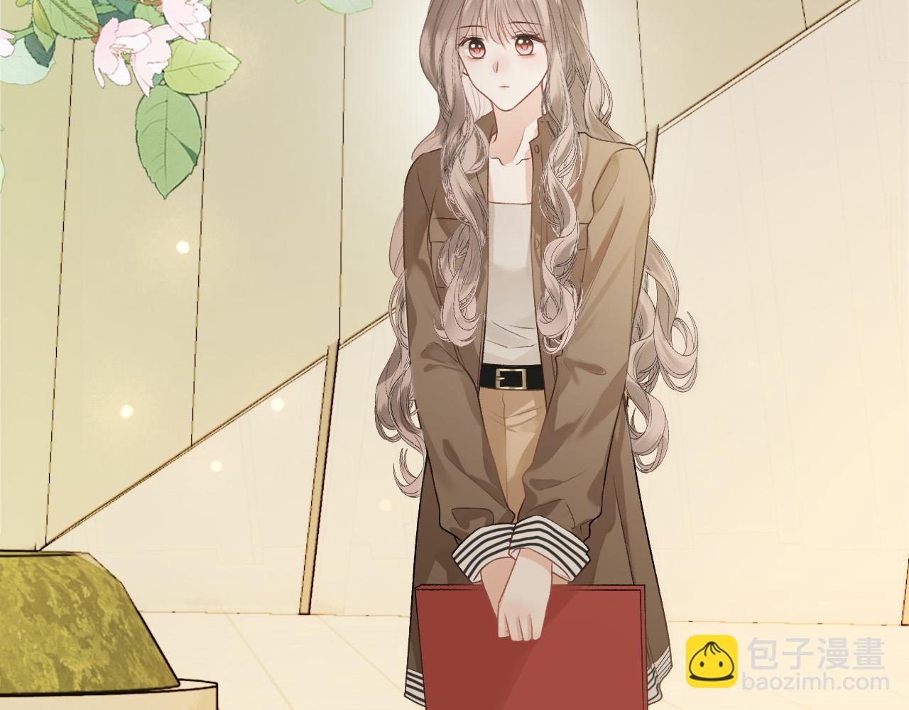 第22话 打动一个人要攻心(1/3)-第23话