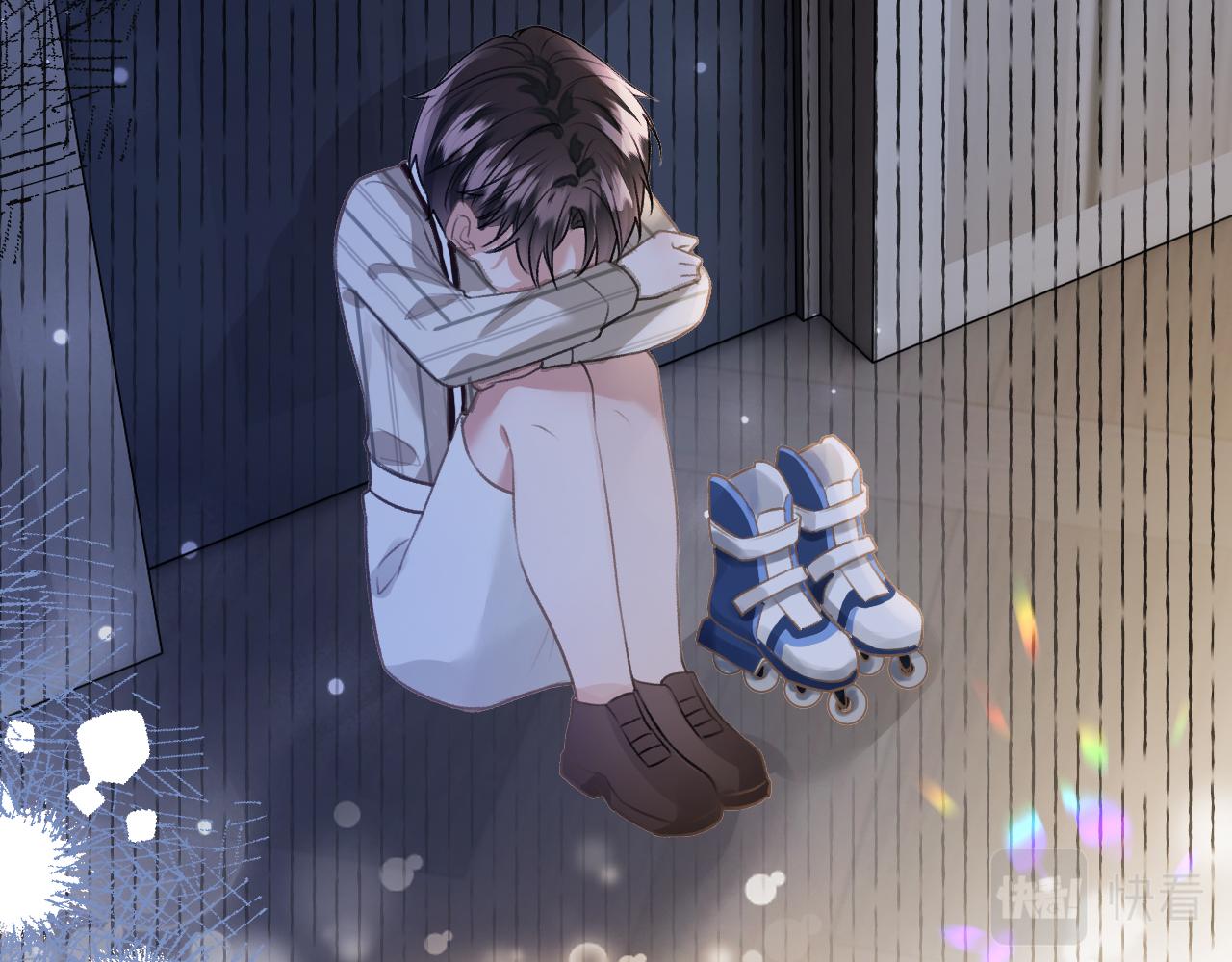 第23话(1/3)-第25话