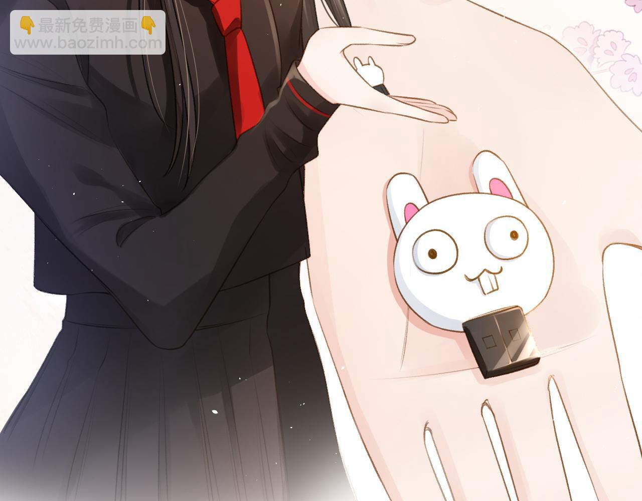 第6话 江总给个机会吧(1/3)-第7话