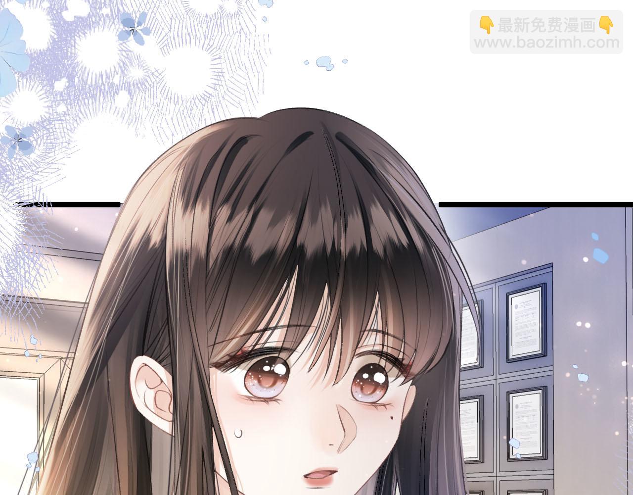 第6话 江总给个机会吧(1/3)-第7话