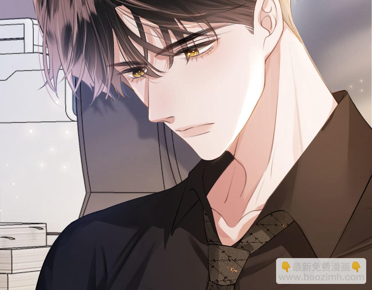 第6话 江总给个机会吧(1/3)-第7话