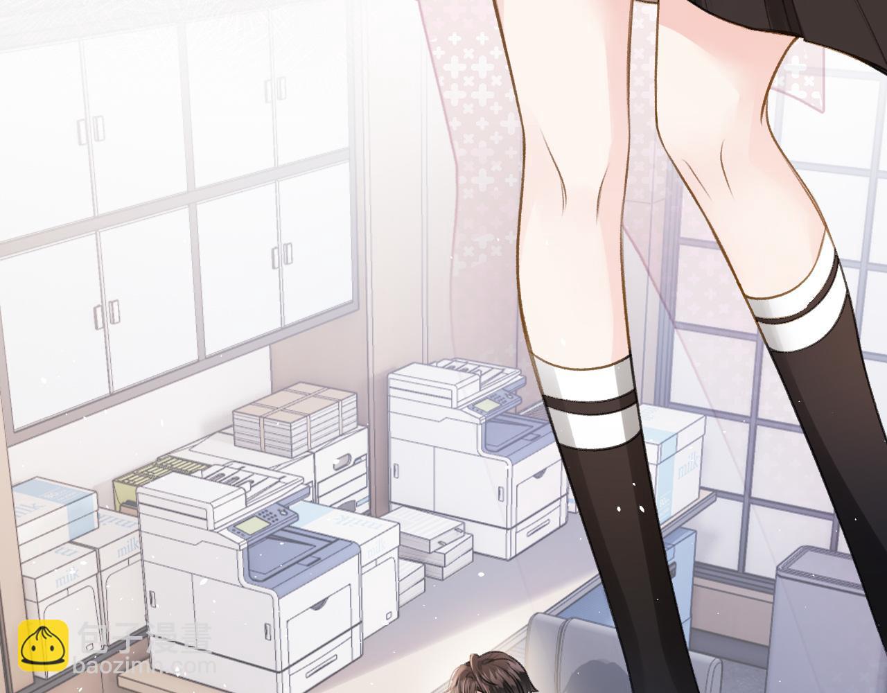 第6话 江总给个机会吧(1/3)-第7话