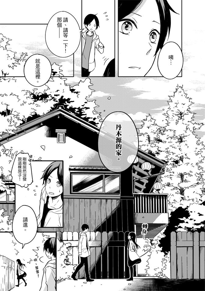 第1卷(1/4) - Debug-筆電的使用手冊- - 包子漫畫