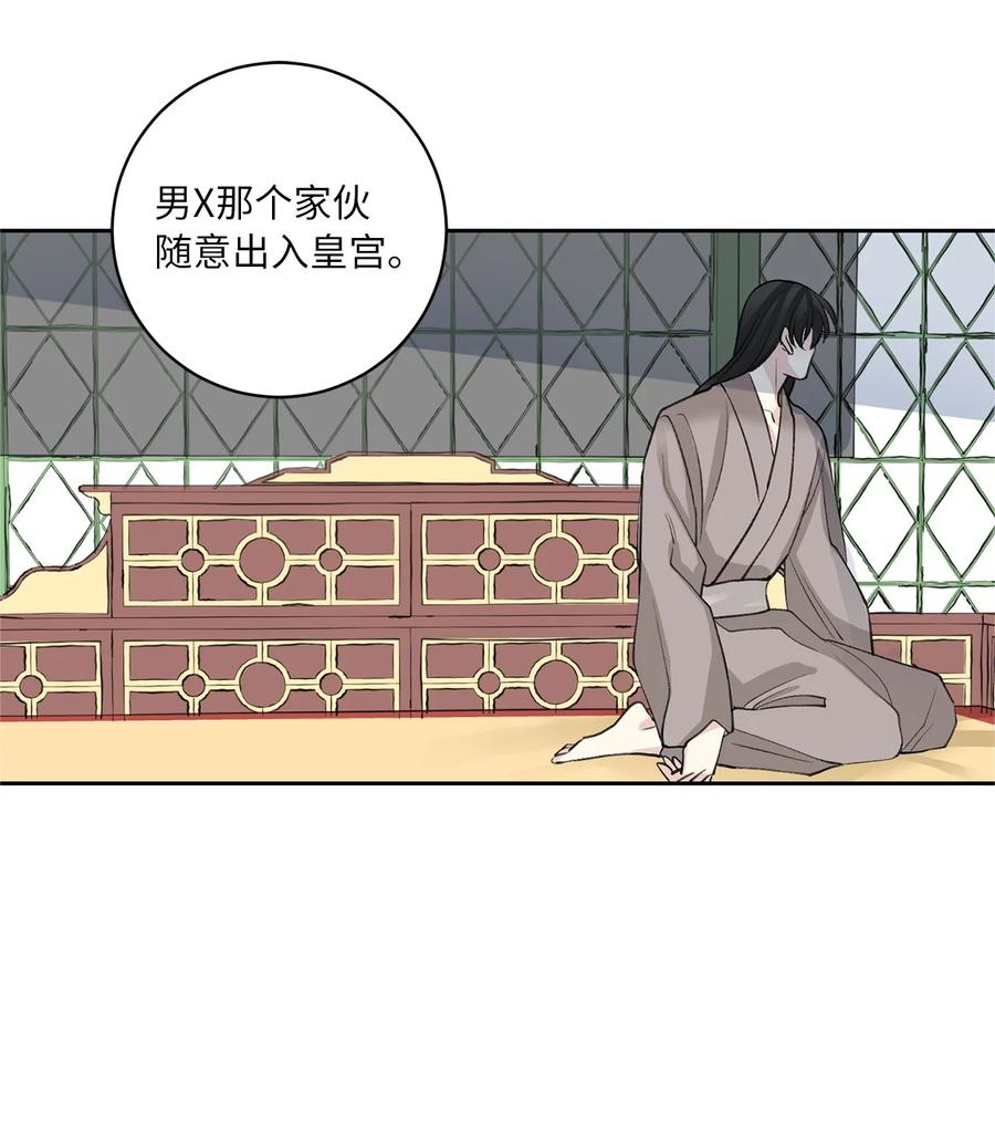 55 噩梦(1/2)-第55话