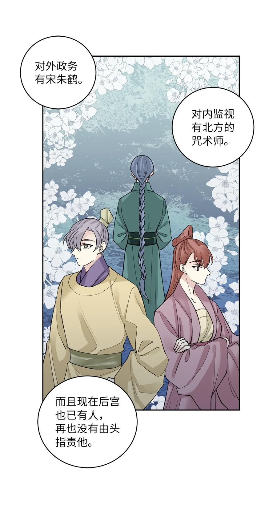 55 噩梦(1/2)-第55话