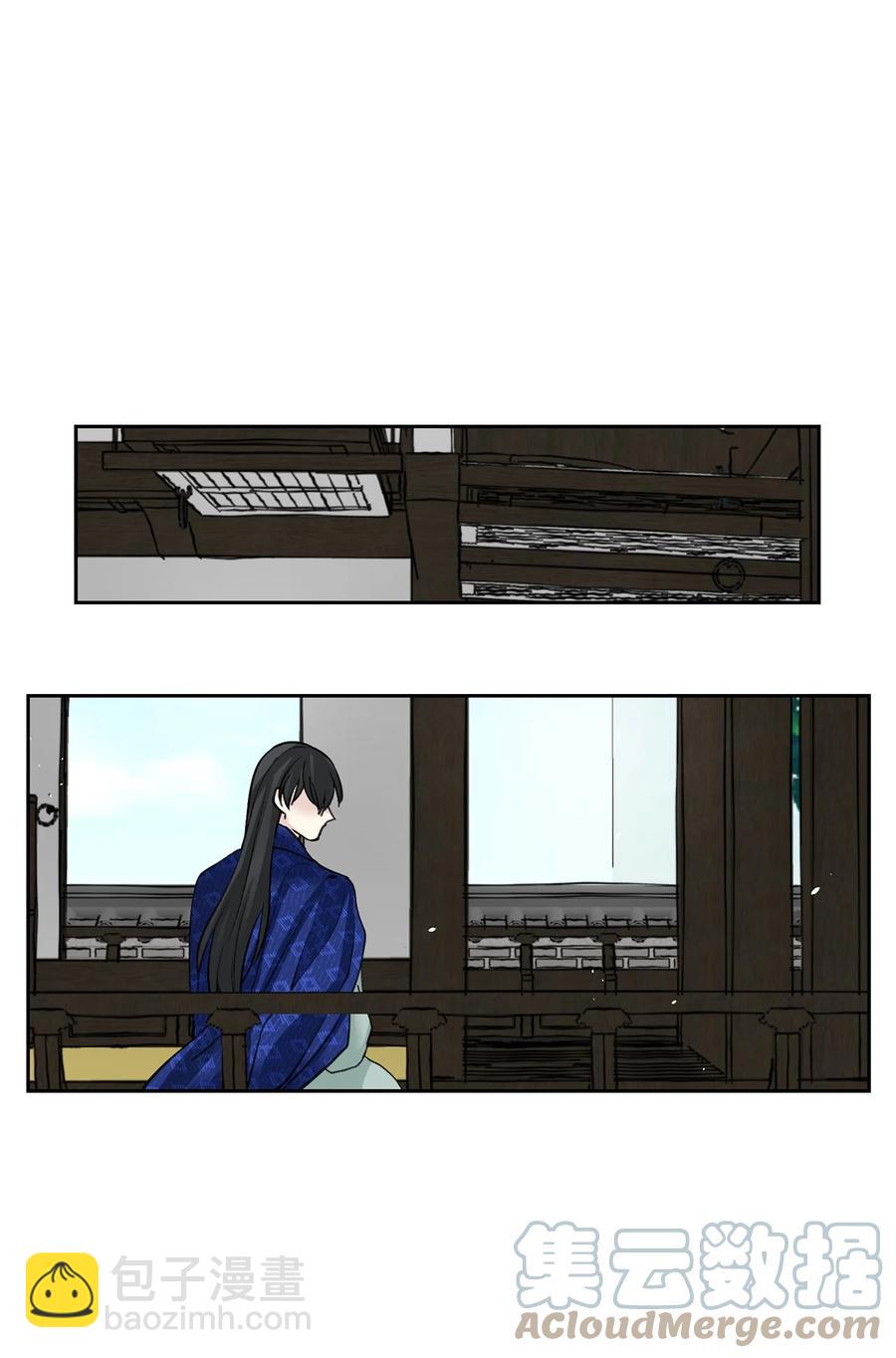 55 噩梦(1/2)-第55话