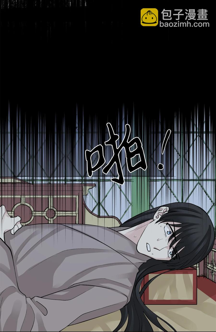 55 噩梦(1/2)-第55话