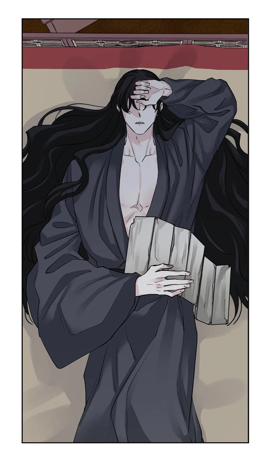 外传01 再见(1/2)-第63话