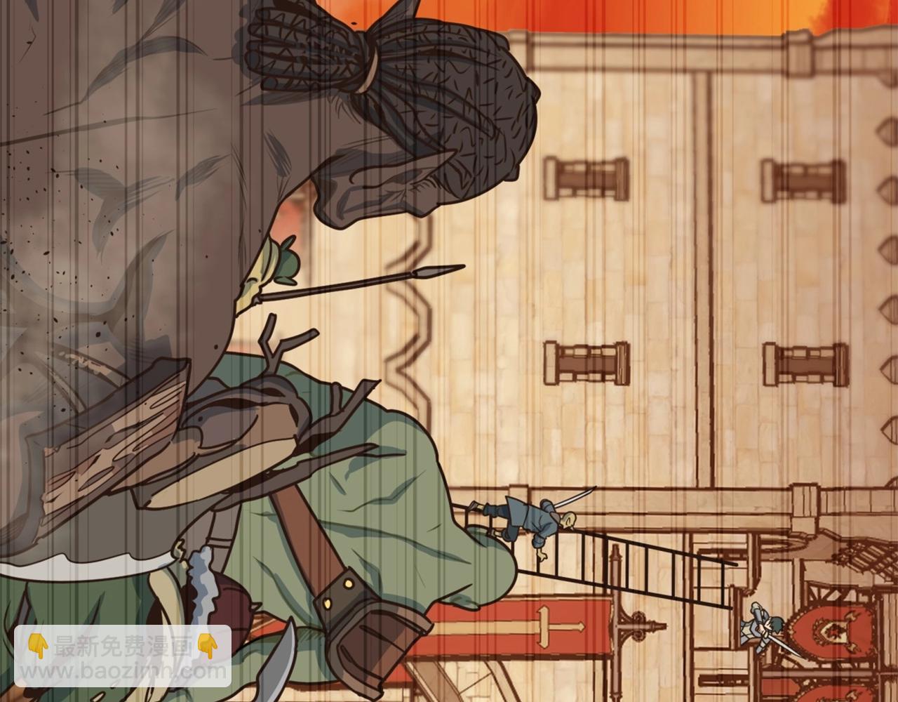 第1话 普普通通大神玩家(1/7)-第1话