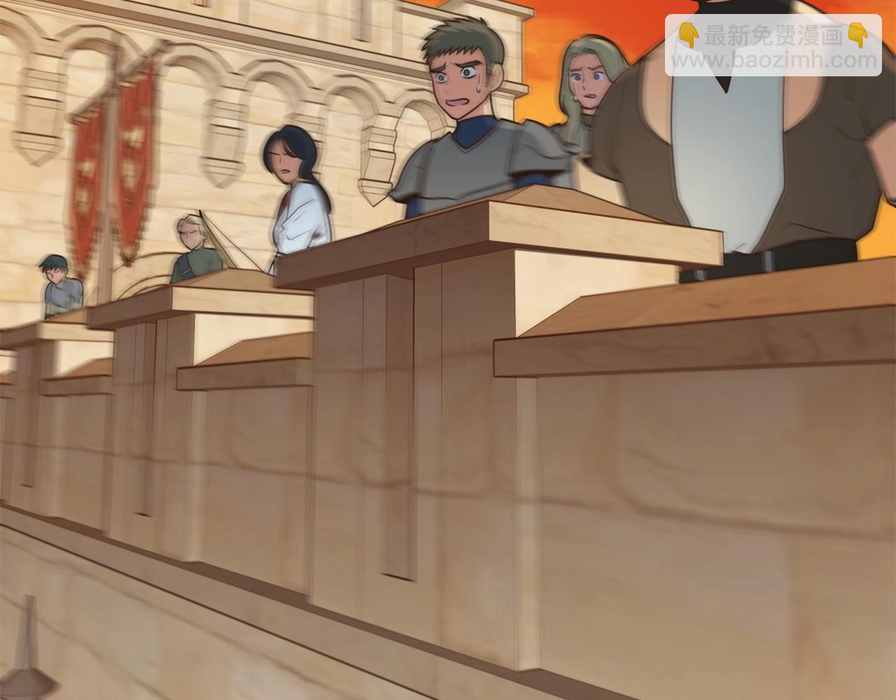 第1话 普普通通大神玩家(1/7)-第1话