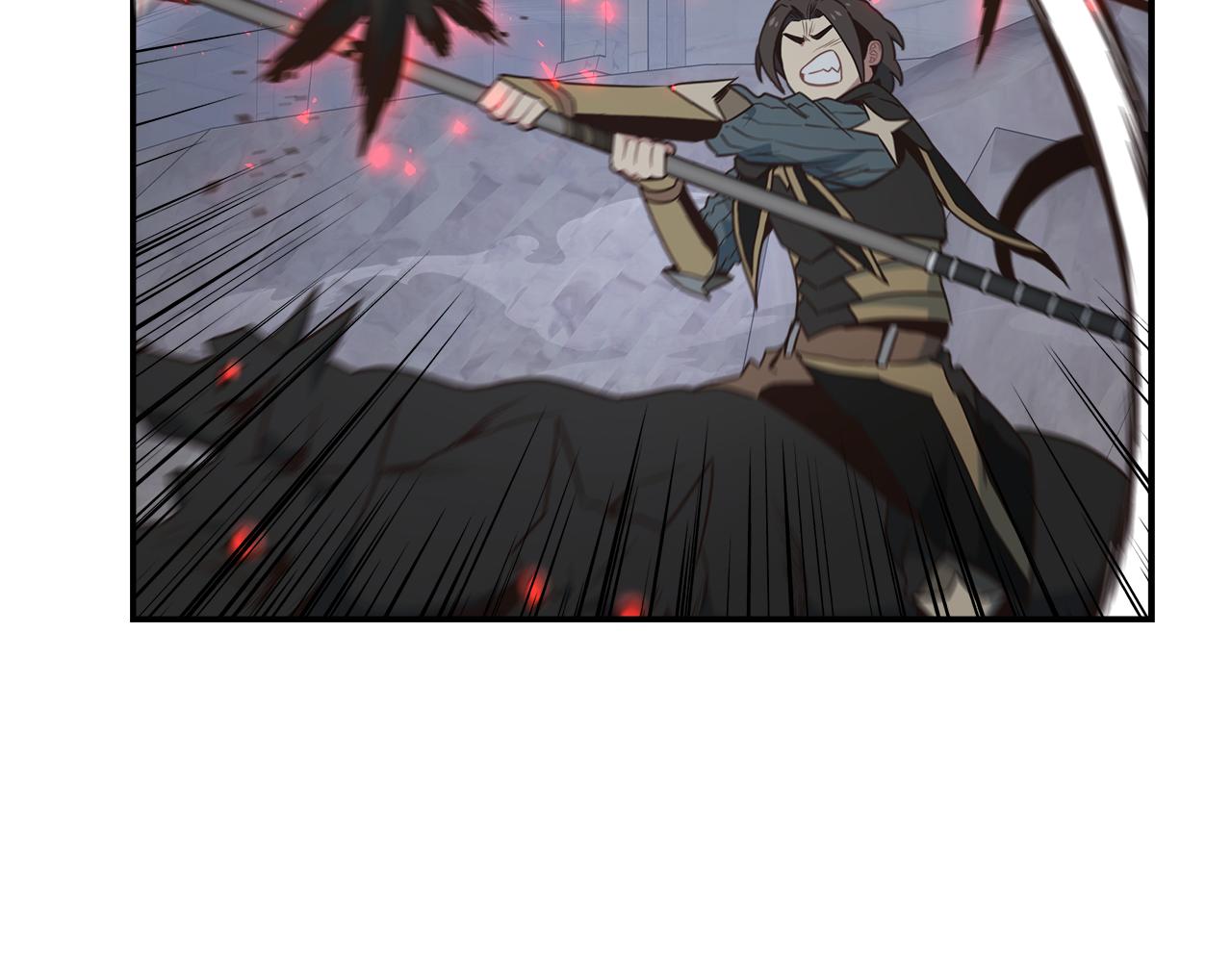 第101话 叫我大哥(1/4)-第101话