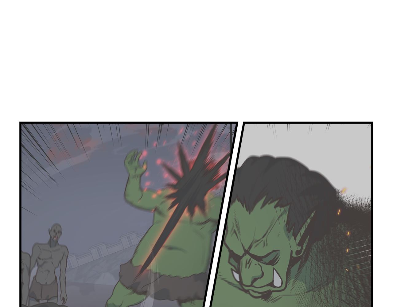 第101话 叫我大哥(1/4)-第101话